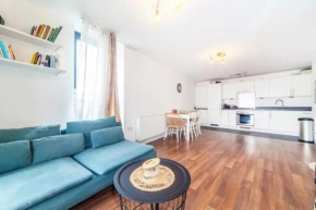 Charming 2 Bed flat near Greenwich